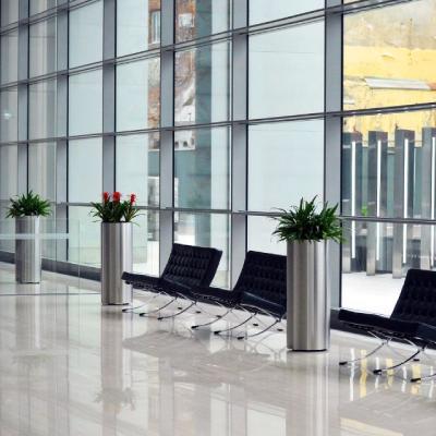 COMMERCIAL CLEANING 